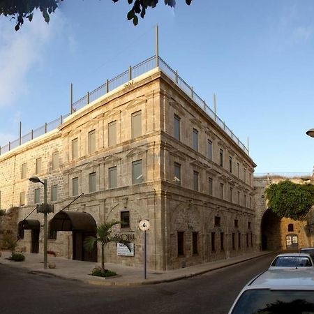 Akkotel-Boutique Hotel Zewnętrze zdjęcie