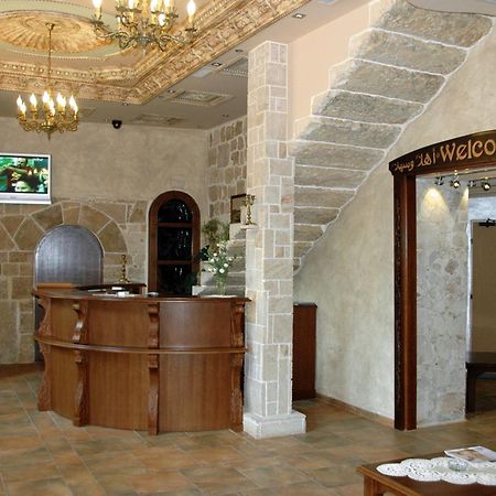 Akkotel-Boutique Hotel Zewnętrze zdjęcie