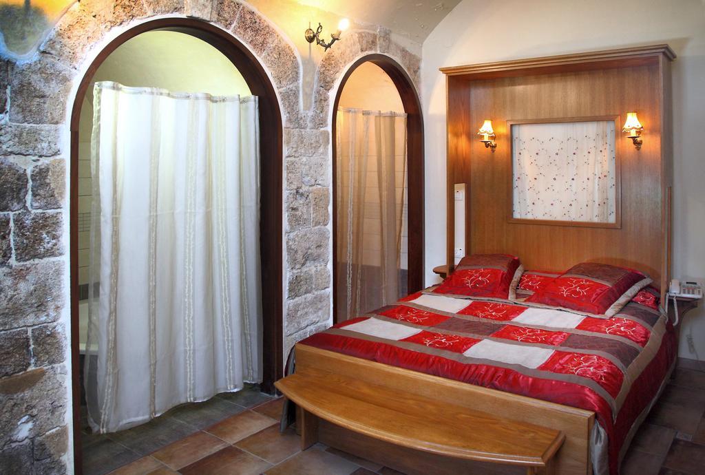 Akkotel-Boutique Hotel Pokój zdjęcie