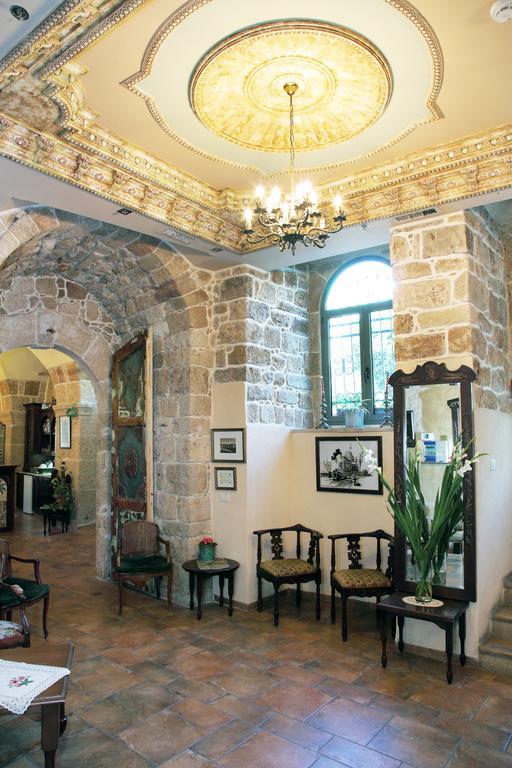 Akkotel-Boutique Hotel Zewnętrze zdjęcie