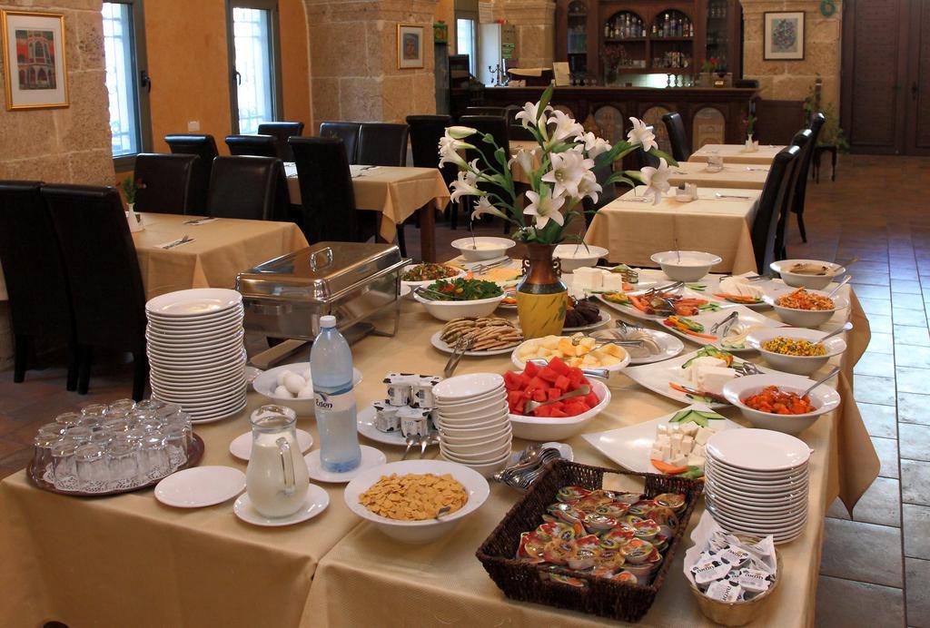 Akkotel-Boutique Hotel Zewnętrze zdjęcie