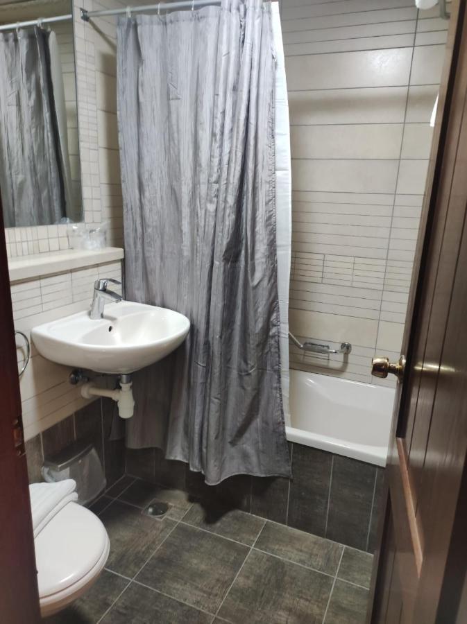 Akkotel-Boutique Hotel Zewnętrze zdjęcie