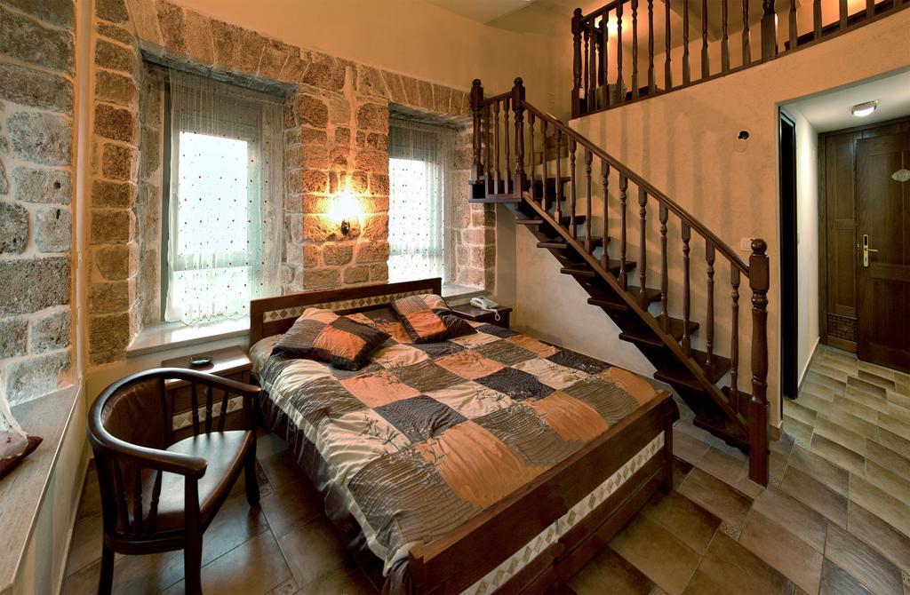 Akkotel-Boutique Hotel Zewnętrze zdjęcie