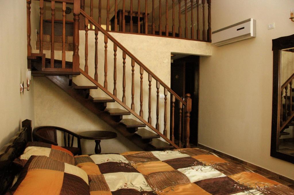 Akkotel-Boutique Hotel Zewnętrze zdjęcie